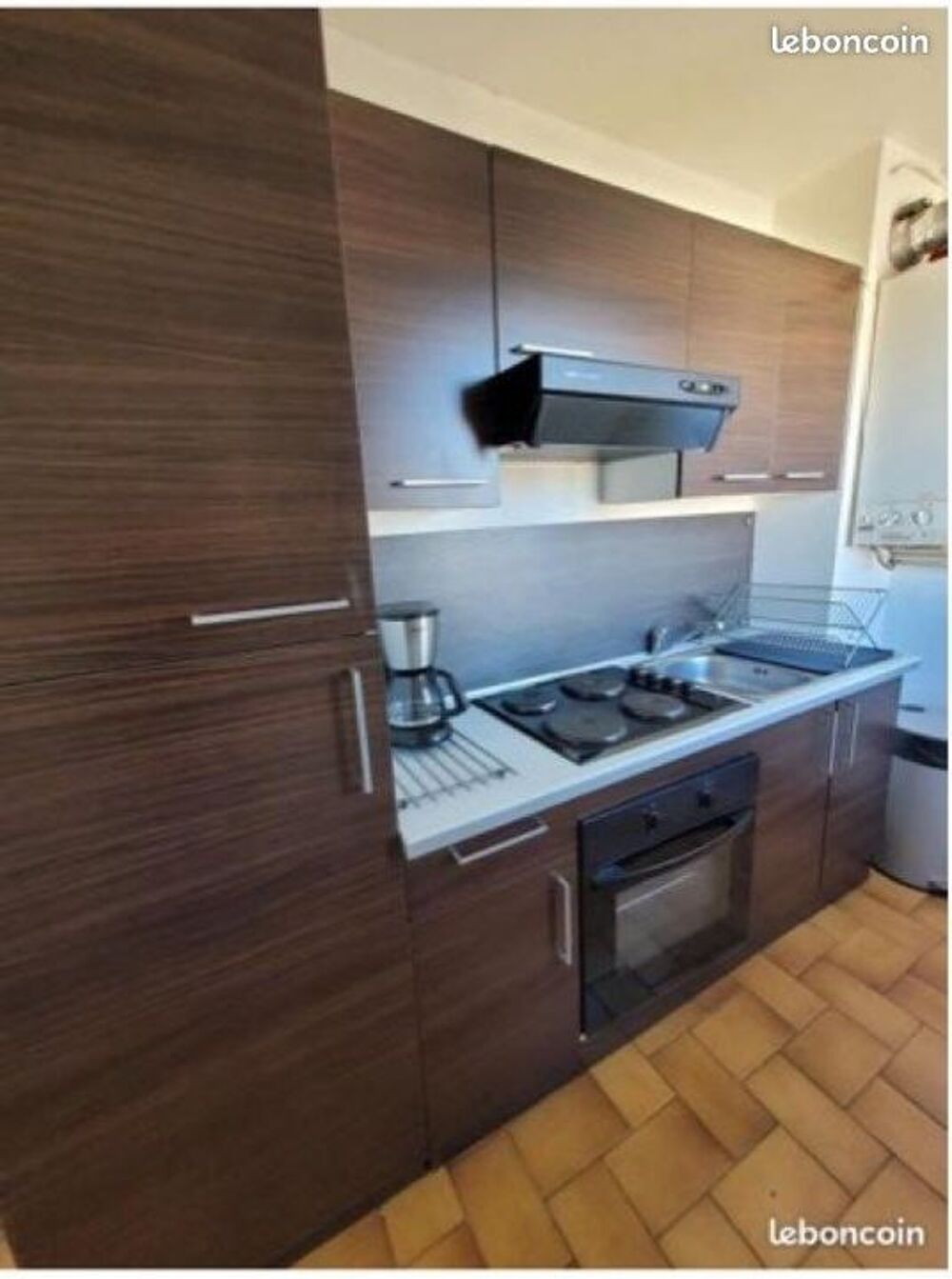 Location Appartement Studio de 26m2 à louer sur Sorgues Sorgues