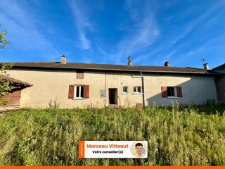  Maison � vendre 3 pi�ces 95 m�