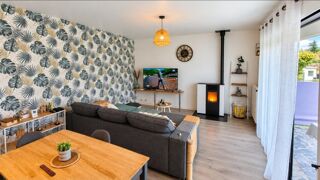 Maison à vendre 6 pièces 124 m²