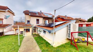  Maison à vendre 4 pièces 115 m²
