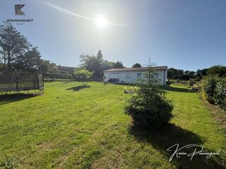  Maison à vendre 5 pièces 108 m²