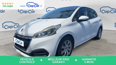 Peugeot 208 1.5 BlueHDi 100 Active 2019 occasion Sainte Marie 97438