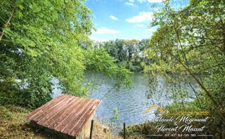  Propriété/château à vendre 6 pièces 283 m²