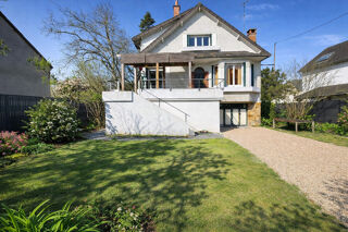  Maison � vendre 5 pi�ces 120 m�