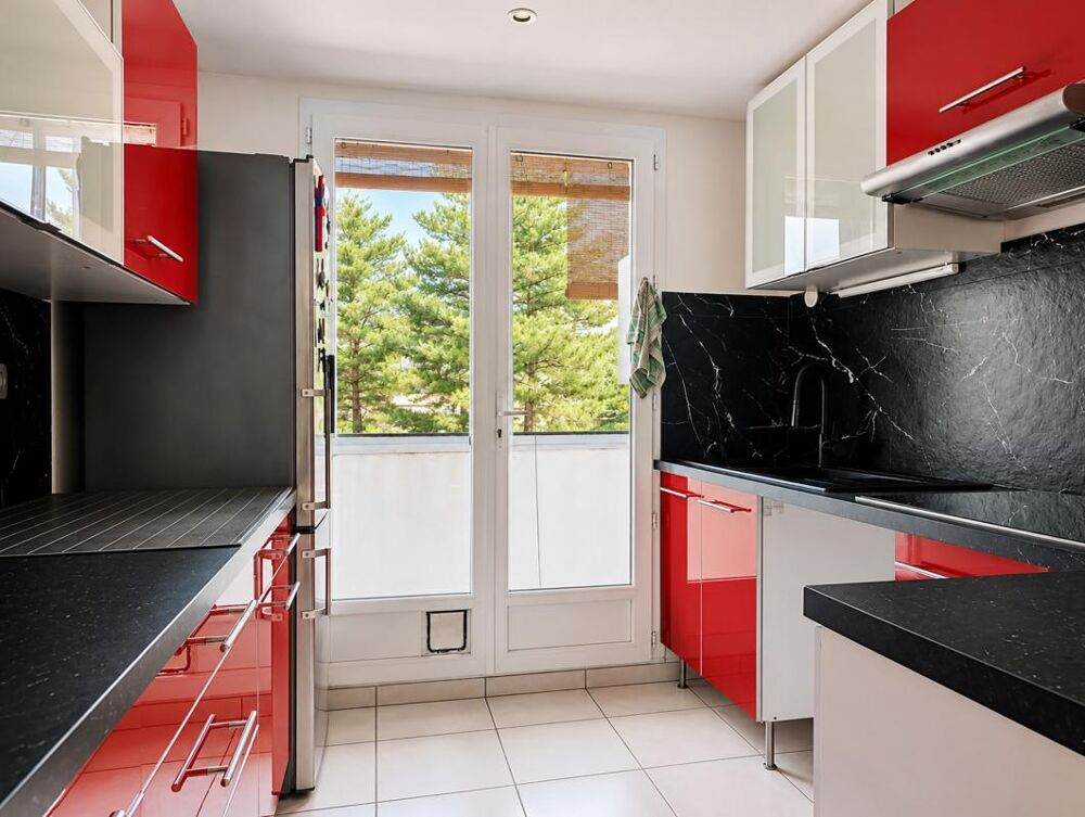 Vente Appartement Appartement Saint martin d heres