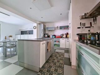  Maison à vendre 5 pièces 120 m²