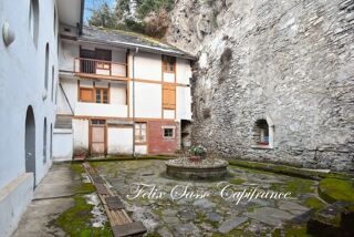  Immeuble � vendre 6 pi�ces 54 m�