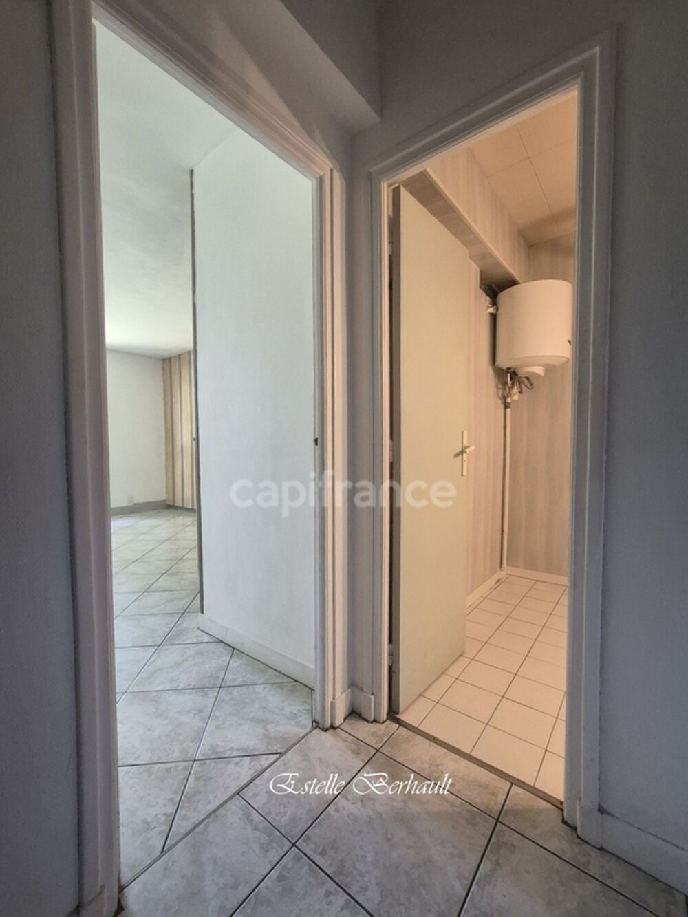 Vente Appartement Studio Kerichen BREST (29) Brest