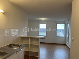  Appartement � vendre 2 pi�ces 41 m�