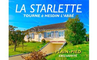  Maison � vendre 5 pi�ces 90 m�