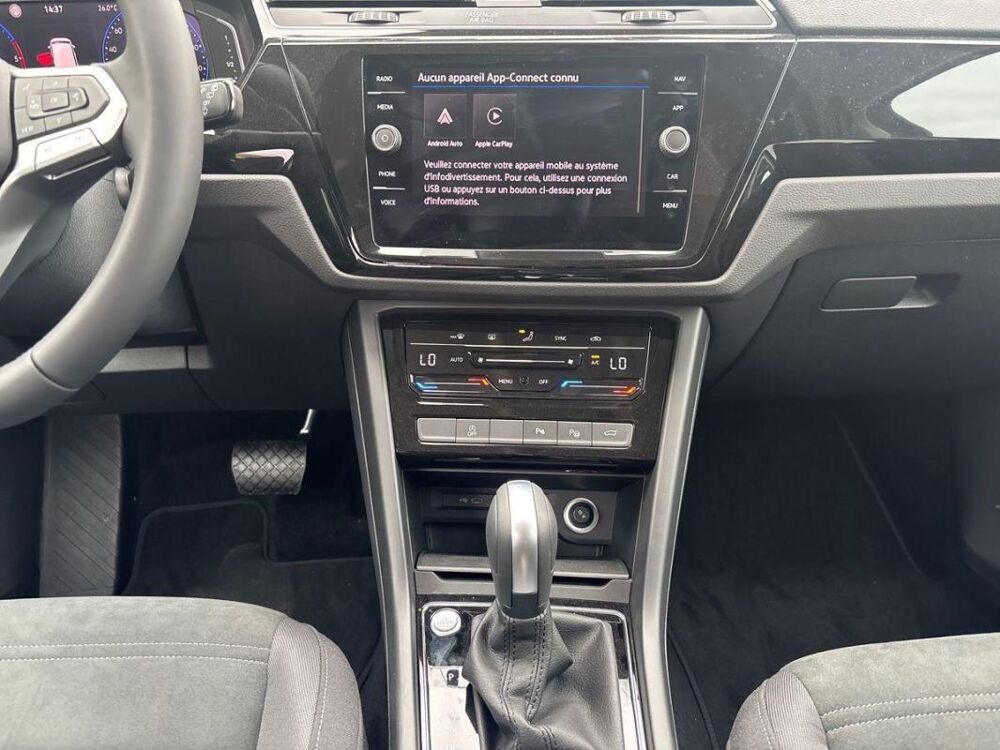 Touran 2.0 TDI 150 CH DSG7 STYLE 2026 occasion 31100 Toulouse