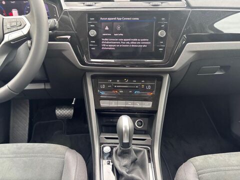Touran 2.0 TDI 150 CH DSG7 STYLE 2026 occasion 31100 Toulouse