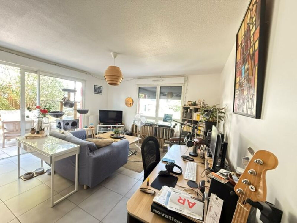 Appartement Juvignac 3 pièce(s) 57 m2+ Terrasse 31m²+place de parking