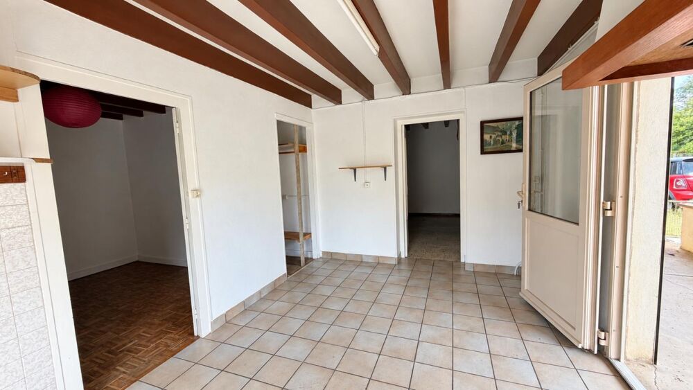 Vente Maison Maison Romenay 4 pièce(s)  72m2 Romenay