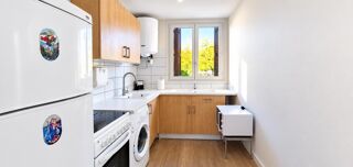  Appartement à vendre 3 pièces 60 m²