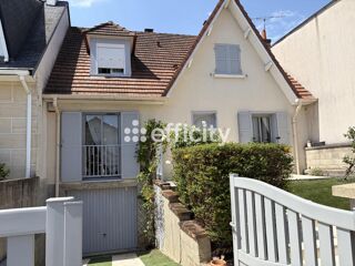  Maison à vendre 5 pièces 107 m²