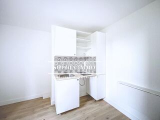  Appartement à vendre 1 pièce 10 m²