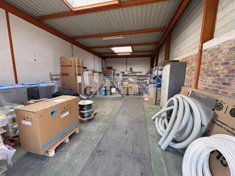   VENTE LOCAL D'ACTIVITÉS 