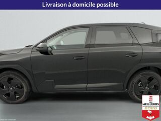 C5 aircross HYBRIDE NOUVEAU 145 CH E-DCS6 PLUS 2026 occasion 10150 Lavau