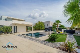  Villa � vendre 10 pi�ces 308 m�