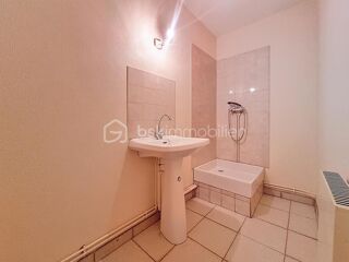 Appartement  vendre 1 pice 25 m
