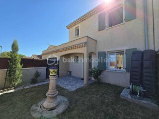  Maison � vendre 4 pi�ces 95 m�