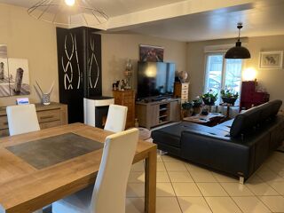  Maison � vendre 5 pi�ces 110 m�