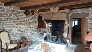  Maison à vendre 6 pièces 136 m²