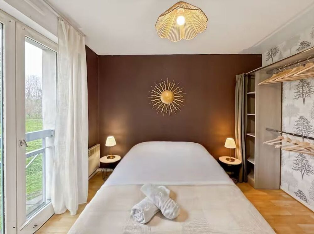 Location Appartement Appartement de 58m2 à louer sur Pacé Pace