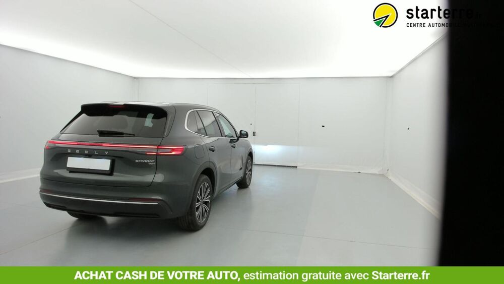Starray EM-i Pro 2026 occasion 69190 Saint-Fons
