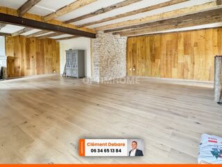  Maison à vendre 8 pièces 120 m²