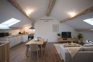  Maison � vendre 9 pi�ces 200 m�