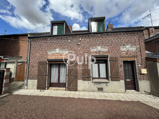  Maison � vendre 75 m�