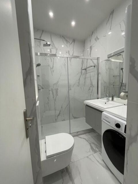  Appartement � louer 2 pi�ces 45 m�