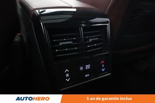 DS7 1.6 PureTech La Premiere Automatique 225 ch 2018 occasion 92130 Issy-les-Moulineaux
