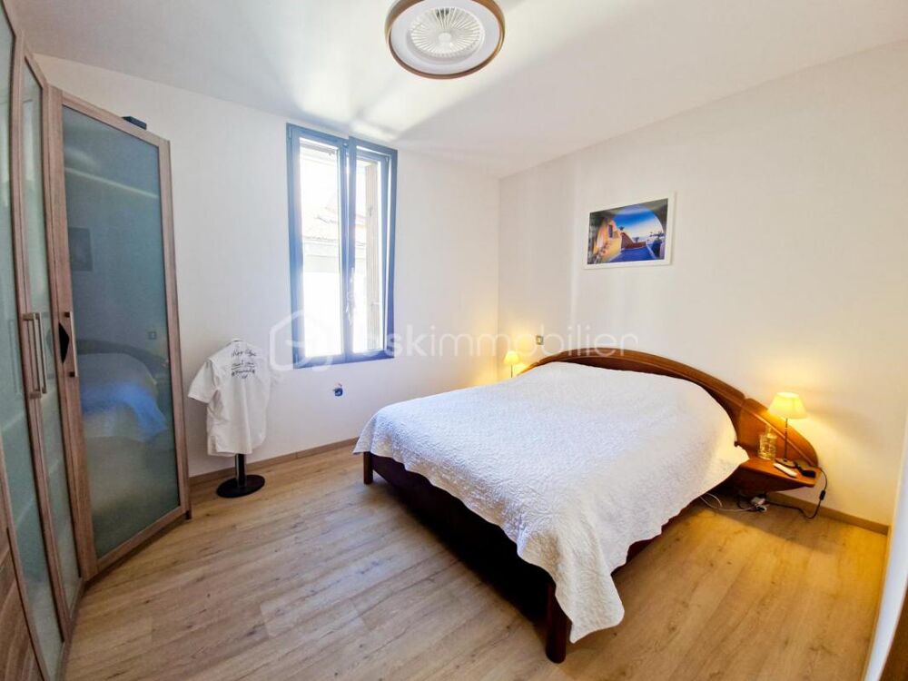 � vendre  Maison Loupian (34140)