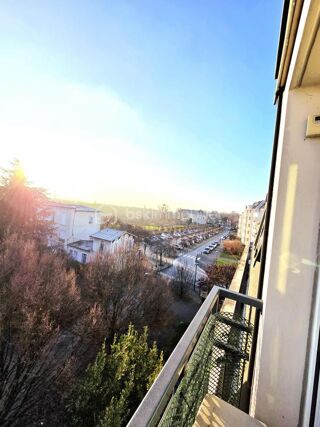  Appartement � vendre 3 pi�ces 58 m�