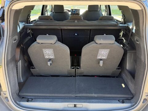 5008 II (2) 1.2 PURETECH 130 S&S Active Business 2021 occasion 55800 Contrisson