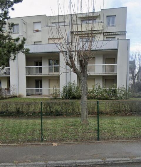  Appartement � louer 2 pi�ces 54 m�