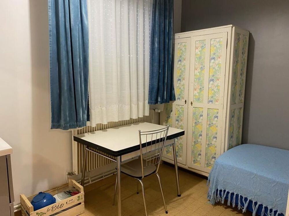 Location Appartement Chambre de 13m2 à louer sur Lille Lille