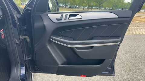 Classe GL 350 3.0 CDI V6 4Matic 258 Excecutive - 7 places Entretien co 2014 occasion 59130 Lambersart