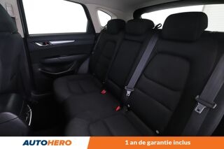 CX-5 2.2 Skyactiv-D Dynamique 4x2 150 ch 2018 occasion 92130 Issy-les-Moulineaux