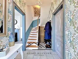  Maison à vendre 6 pièces 122 m²