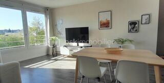  Appartement à vendre 2 pièces 40 m²