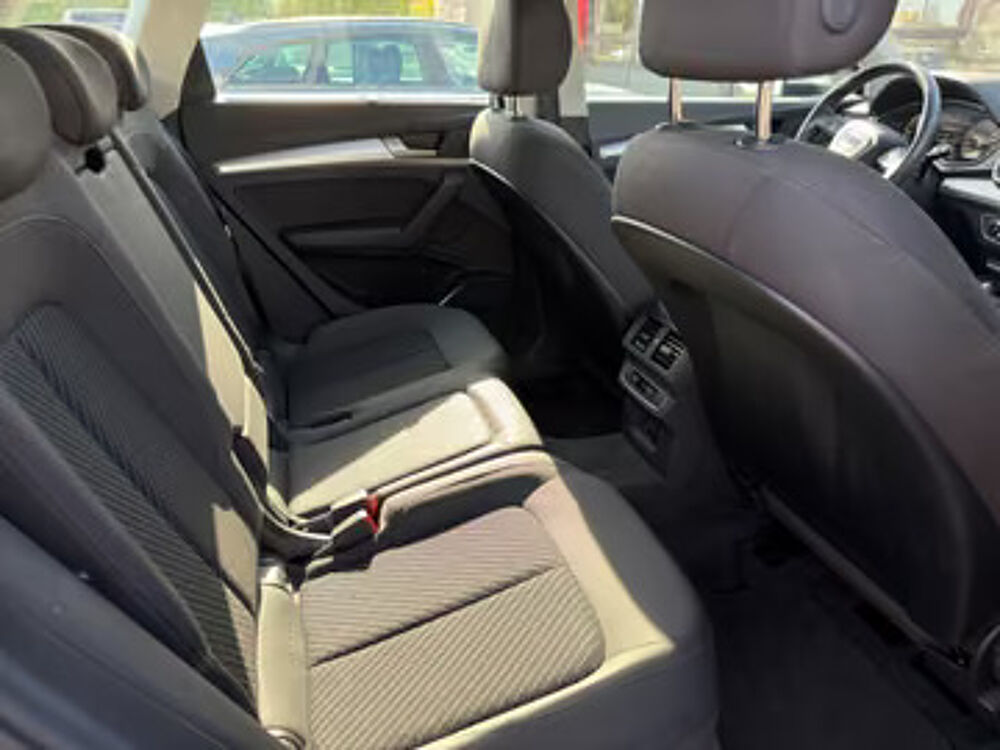Q5 50 TFSI e quattro S tronic Virtual Cockpit Navi 2023 occasion 33000 Bordeaux