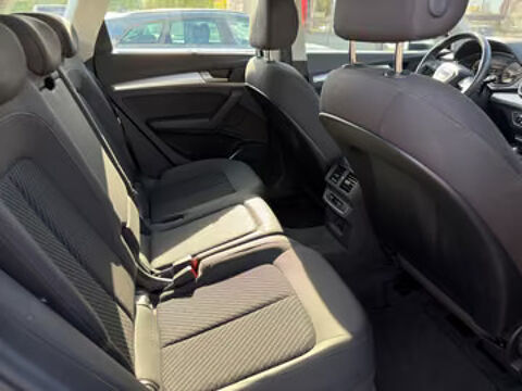 Q5 50 TFSI e quattro S tronic Virtual Cockpit Navi 2023 occasion 33000 Bordeaux