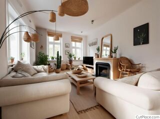  Maison � vendre 10 pi�ces 260 m�