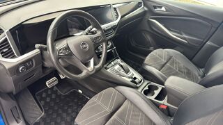 Grandland 1.6 224 PHEV EAT8 Gs Line 2022 occasion 57260 Dieuze