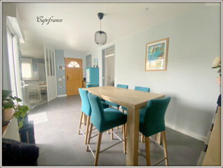  Maison � vendre 5 pi�ces 123 m�