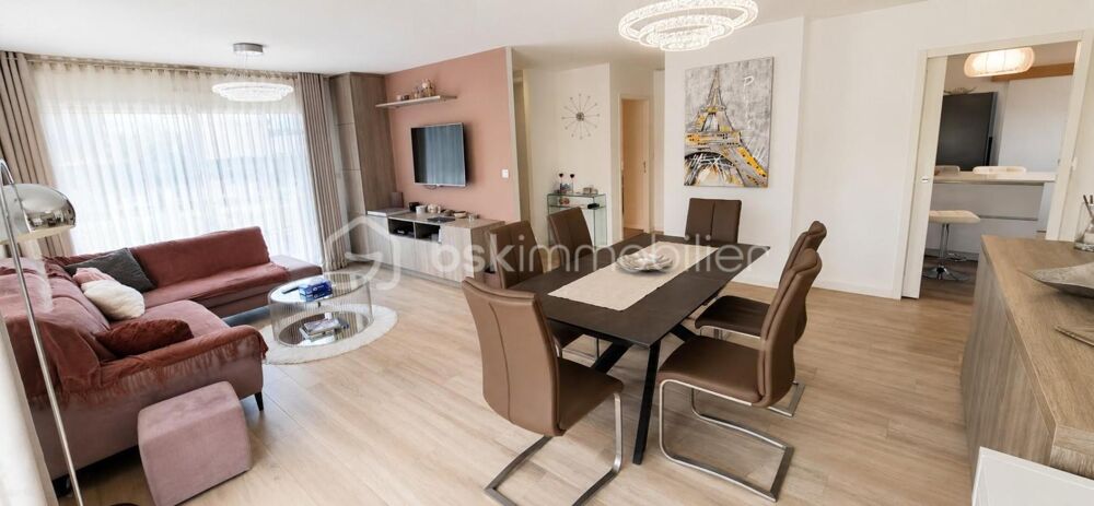 Vente Maison MAISON DE 2021 Ploermel